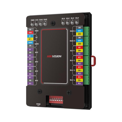 DS-K2M0012X