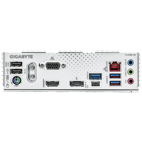B760M G P WIFI DDR4