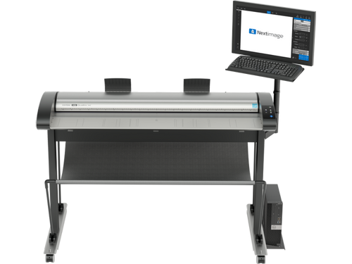 SCANSTATION PRO HD ULTRA X 6050