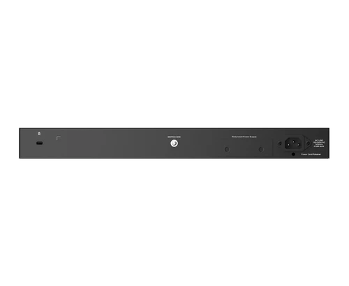 D-Link DXS-3130-28 Ethernet Switch - DXS-3130-28