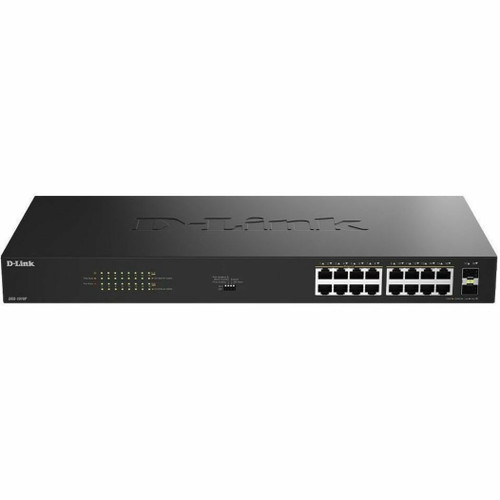 DGS-1018P