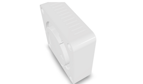 Breeze Indoor Air Quality & CO2 Sensor