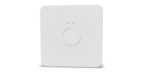 Breeze Indoor Air Quality & CO2 Sensor