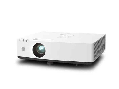 Panasonic 4, 600 Lumens, Laser, Wuxga Resolution (1, 920 X 1, 200), Lcd Portable Projector - PT-LMZ460U