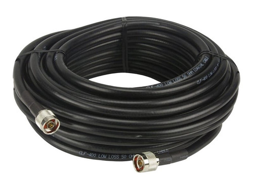 Parsec LSR240 Cable Kit For 8:1 Antenna With 4 Cell, 2 Wifi, Bluetooth And Gps Cables, Sma Female To Sma Male Connectors, 8 Cables At 25 Ft Each. - PC2404L2WBG25SFSM