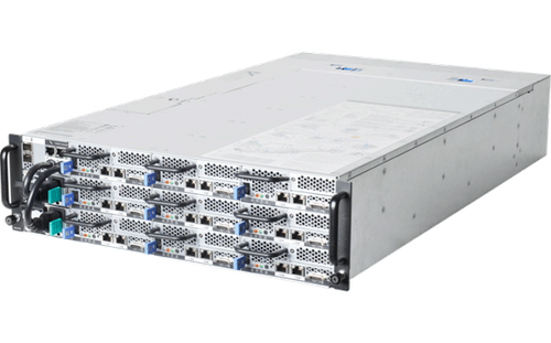 S910-X31E (9-Node)