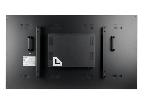 KVD-5521D LCD US