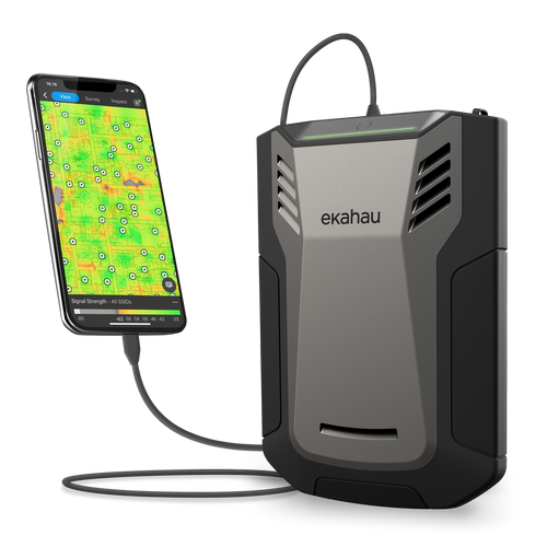 Ekahau Optimizer Ekahau Optimizer