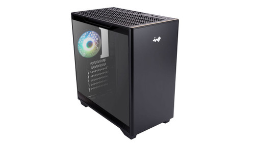 IW-CS-A5BLK-1AM120S