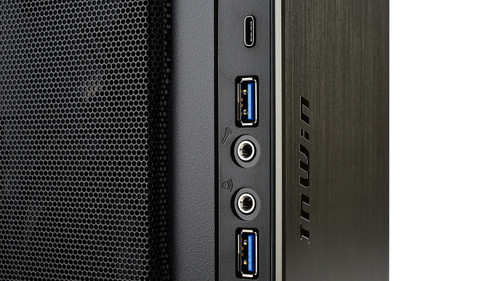 IW-CS-CHOPINMAXBLK-PS200W