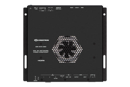 DM-NVX-360