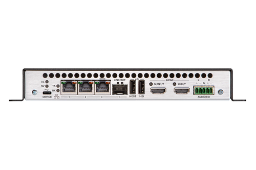 DM-NVX-363