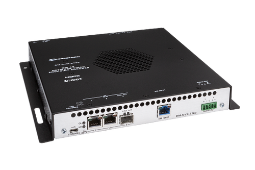 DM-NVX-E760