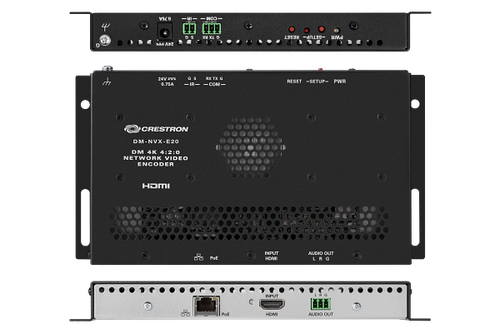 DM-NVX-E20
