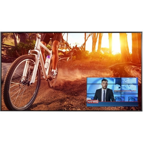 Planar URP49 Edge-Lit Led Lcd