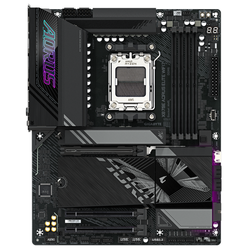 X870E A ELITE WIFI7