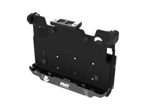 Precision Mounting Docking Station For Dell Latitude 7230 Rugged Extreme Tablet Qpt With Power Adapter - AS7.D921.102-PS