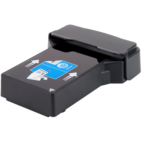 OCR601-Mk2 OCR601-Mk2