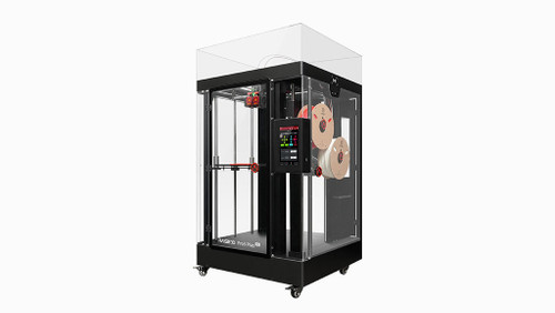 Raise3d Pro3 Plus HS