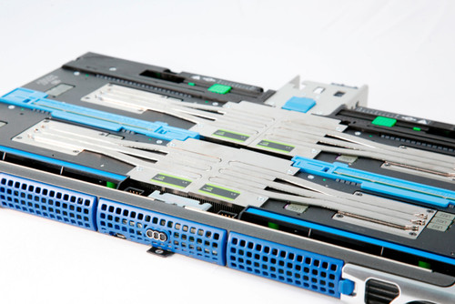 CoreModule MX with L4