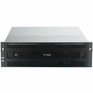 Promise FG. Vess A8600.Box.Memory:16Gb 4.HDD:Sata3.5Inch 18Tb 16.CPU:Sliver 4210Rx2.M.2 NVMe 256Gbx1.Ws2022 - Va8600Rw2218Tt