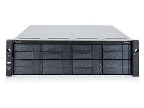 Promise SP 18Tb SATA W/ Drive Carrier.Box.Pegasuspro R16 (F40Pr1650000003) - Ppr16Xxxxx18Tx