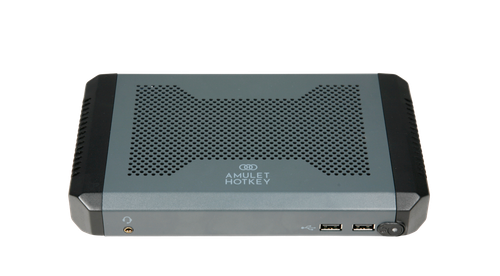 5th Gen DX client
