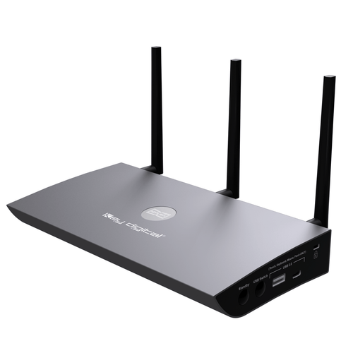 KD-BYOD4KHUB