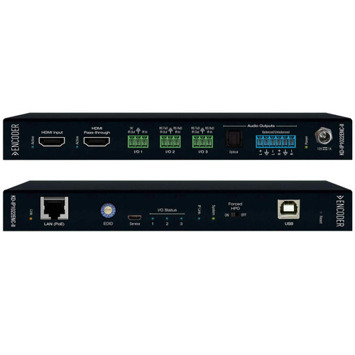 KD-IP1022ENC-II KD-IP1022ENC-II