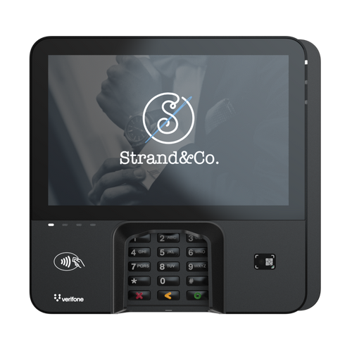 Verifone M450/M425