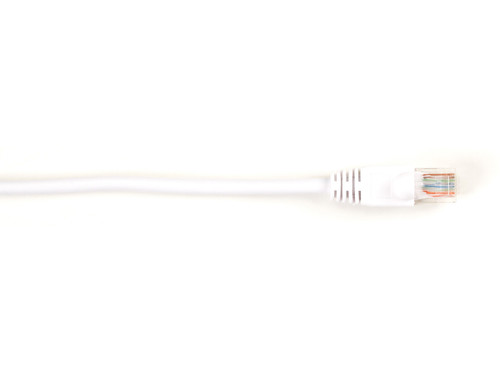 CAT6PC-001-WH-25PAK