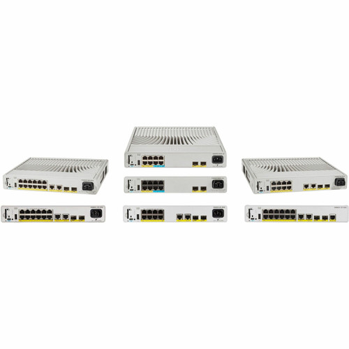 C9200CX12P2X2GA-RF