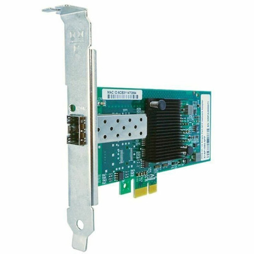 PCIE-1SFPSX-X1-AX