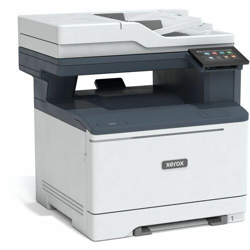 Xerox C325 Wired & Wireless Laser Multifunction Printer