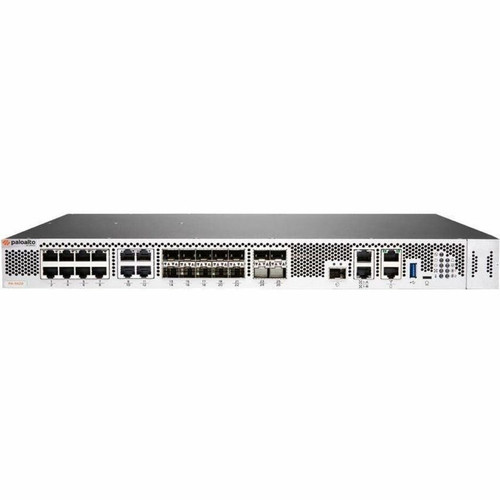 PAN-PA-3440-BND-INTEDGE-3YR