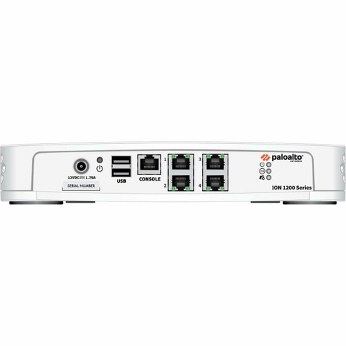 PAN-ION-1200-C-ROW-HW
