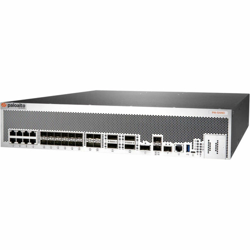 PAN-PA-5440-AC-SPR