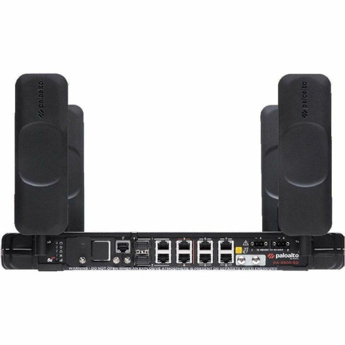 PAN-PA-450R-5G-LAB