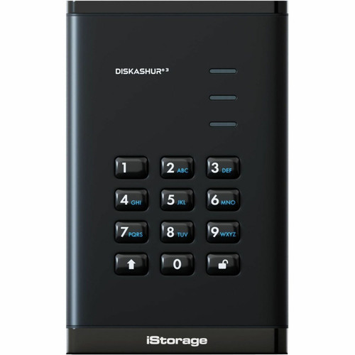 IS-DA3-256-SSD-1000-B