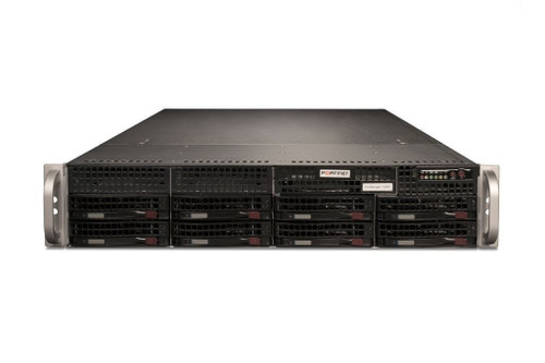 Fortinet FortiManager FMG-3100G Centralized Managment/Log/Analysis Appliance - FMG-3100G
