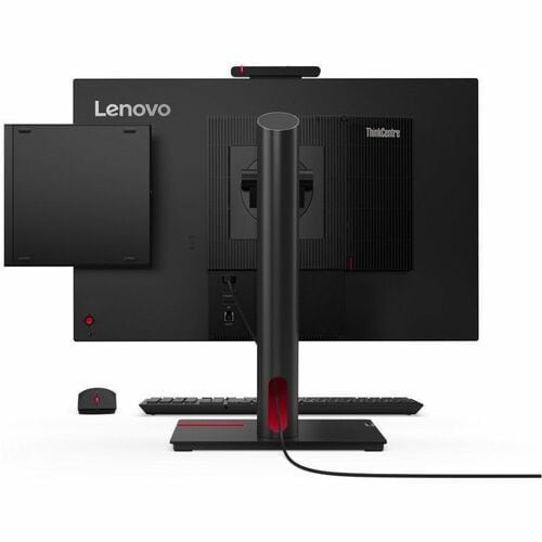 Lenovo ThinkCentre M70q Gen 5 12TD001KUS Desktop Computer
