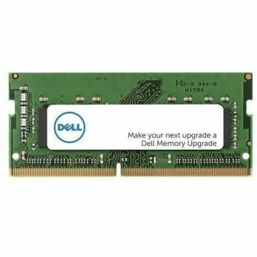 Dell 16GB DDR4 SDRAM Memory Module - SNPRKCR5C/16G