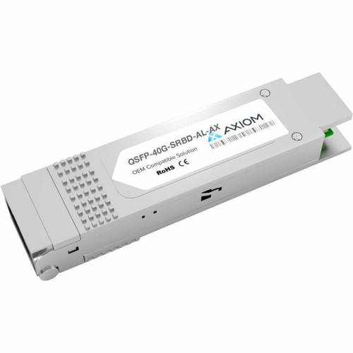 QSFP-40G-SRBD-AL-AX