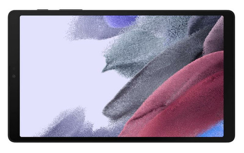 Samsung Galaxy Tab A7 Lite SM-T220 Tablet - 8.7" WXGA+ - MediaTek - 3 GB - 32 GB Storage - Android 11 - Dark Gray - SM-T220NZAAXAR
