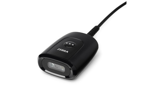 Zebra Symbol DS5502 Barcode Scanner - DS5502-DL40004ZZNA