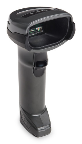 Zebra DS4678-DL Barcode Scanner Kit - DS4678-DL00007ZZWW