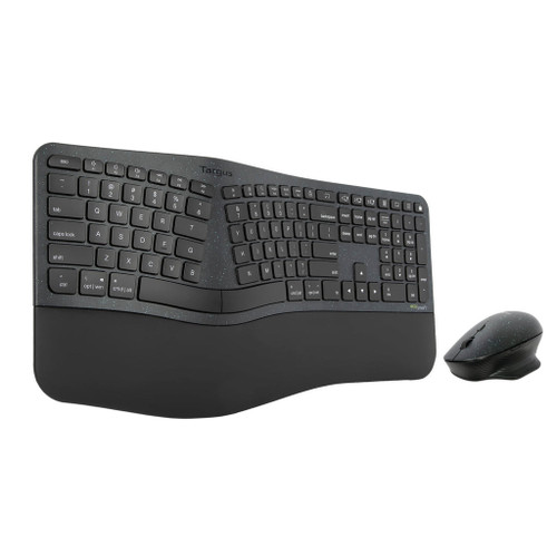 Targus Keyboard & Mouse - AKM624USZ