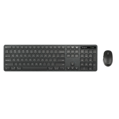 Targus Keypad & Mouse - AKM626USZ