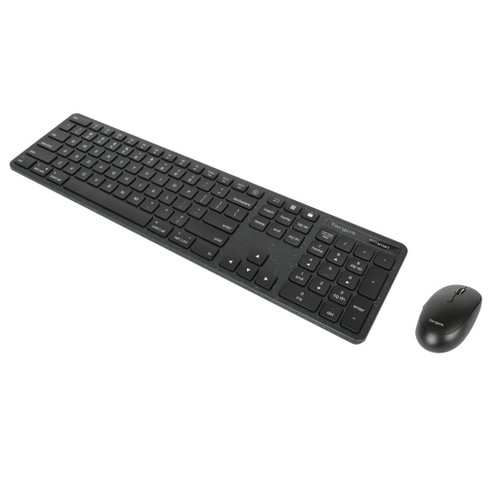 Targus Keypad & Mouse - AKM626USZ