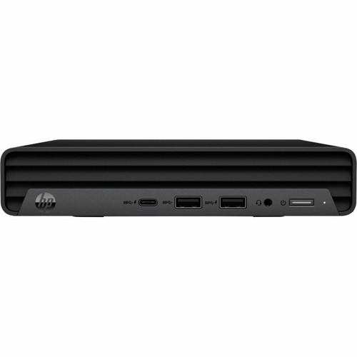 HP Engage Flex Mini Retail System - 8B4F2UP#ABA